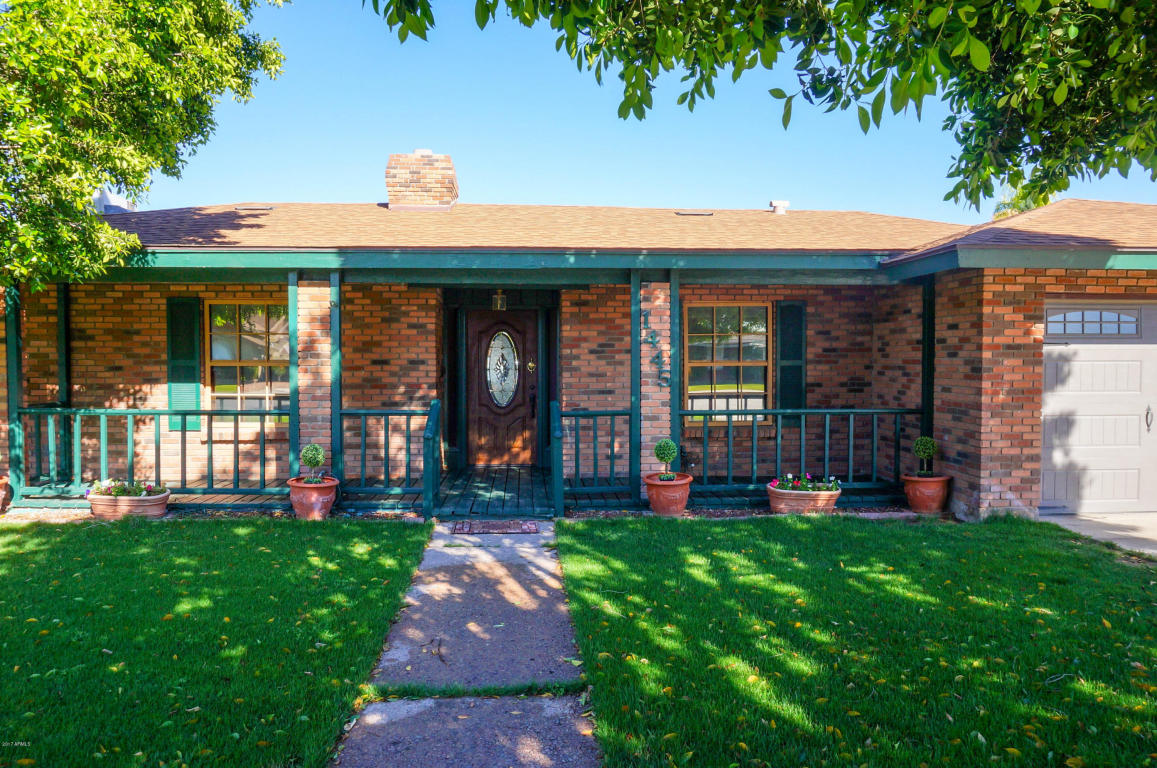 1445 E Gary St, Mesa, AZ 85203 photo 1