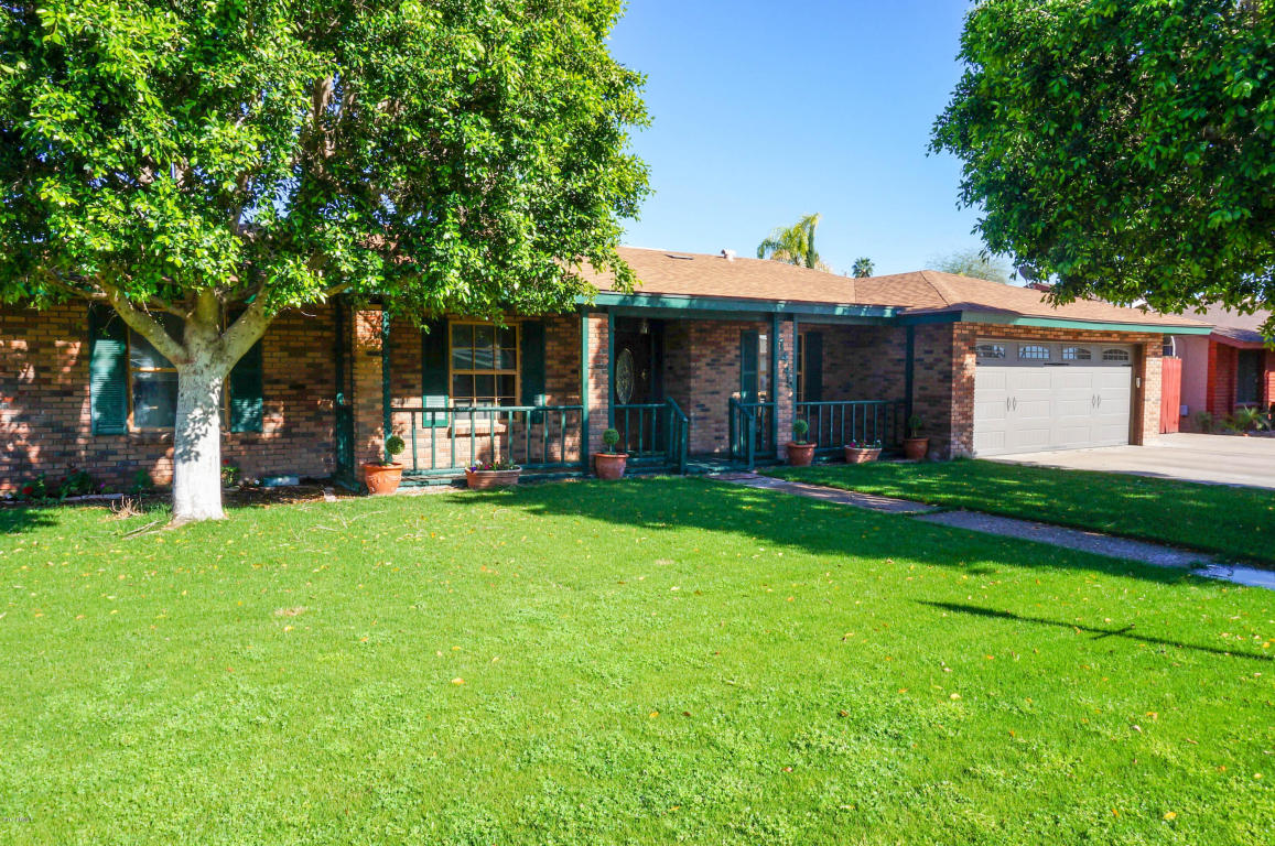1445 E Gary St, Mesa, AZ 85203 photo 53