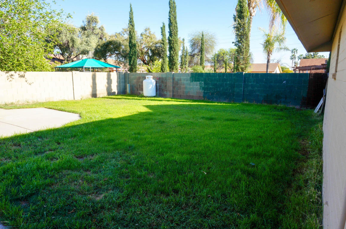 1445 E Gary St, Mesa, AZ 85203 photo 49