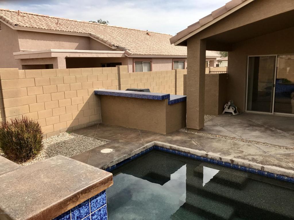 3326 E Woodside Way, Gilbert, AZ 85297 photo 33