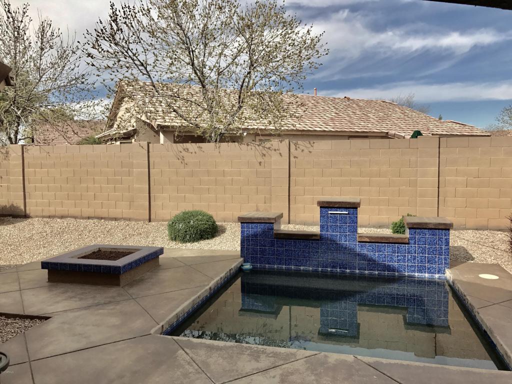 3326 E Woodside Way, Gilbert, AZ 85297 photo 31