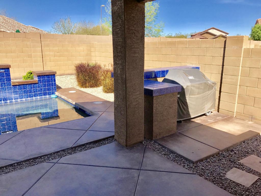 3326 E Woodside Way, Gilbert, AZ 85297 photo 30