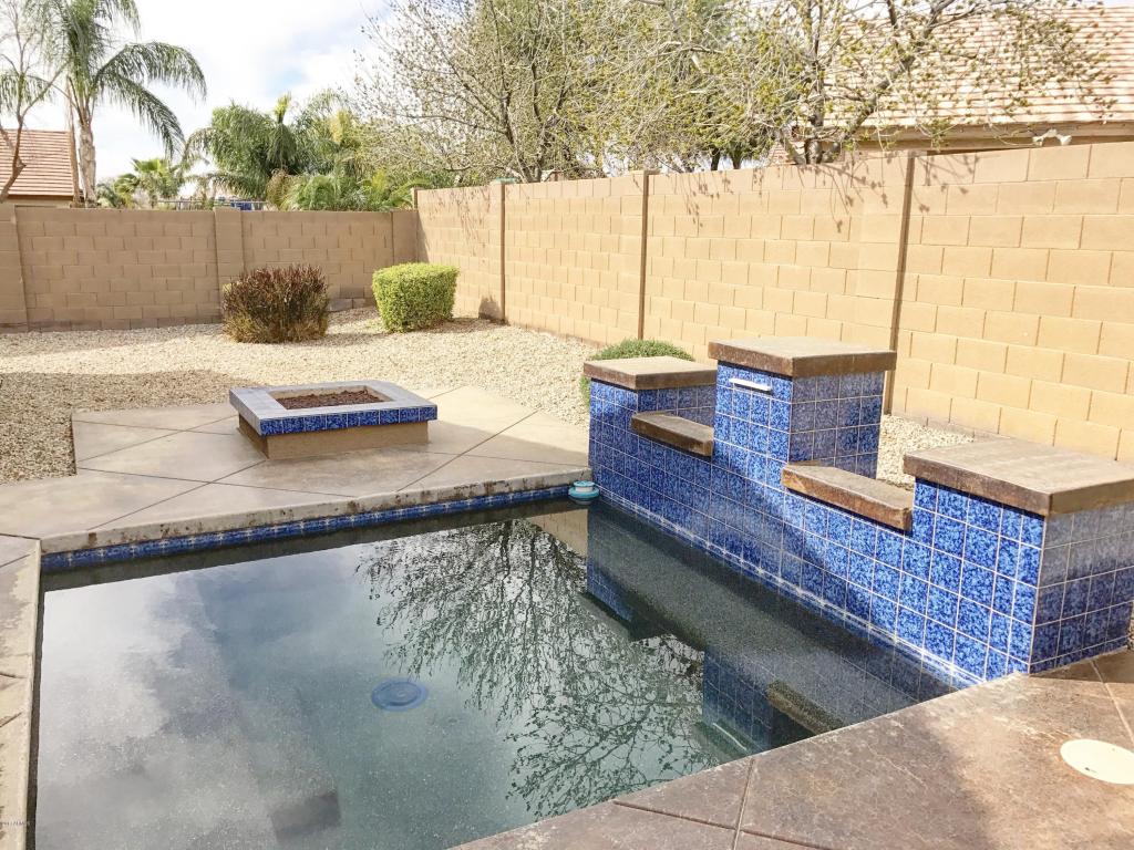 3326 E Woodside Way, Gilbert, AZ 85297 photo 32
