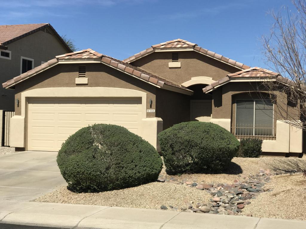 3326 E Woodside Way, Gilbert, AZ 85297 photo 2