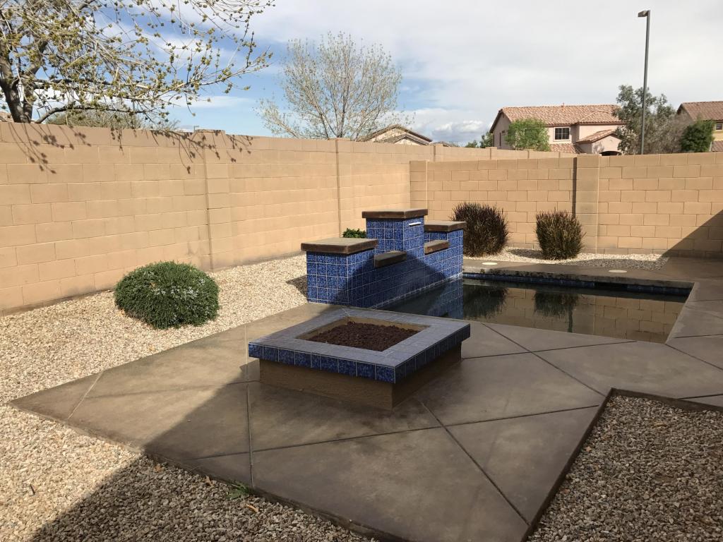 3326 E Woodside Way, Gilbert, AZ 85297 photo 34