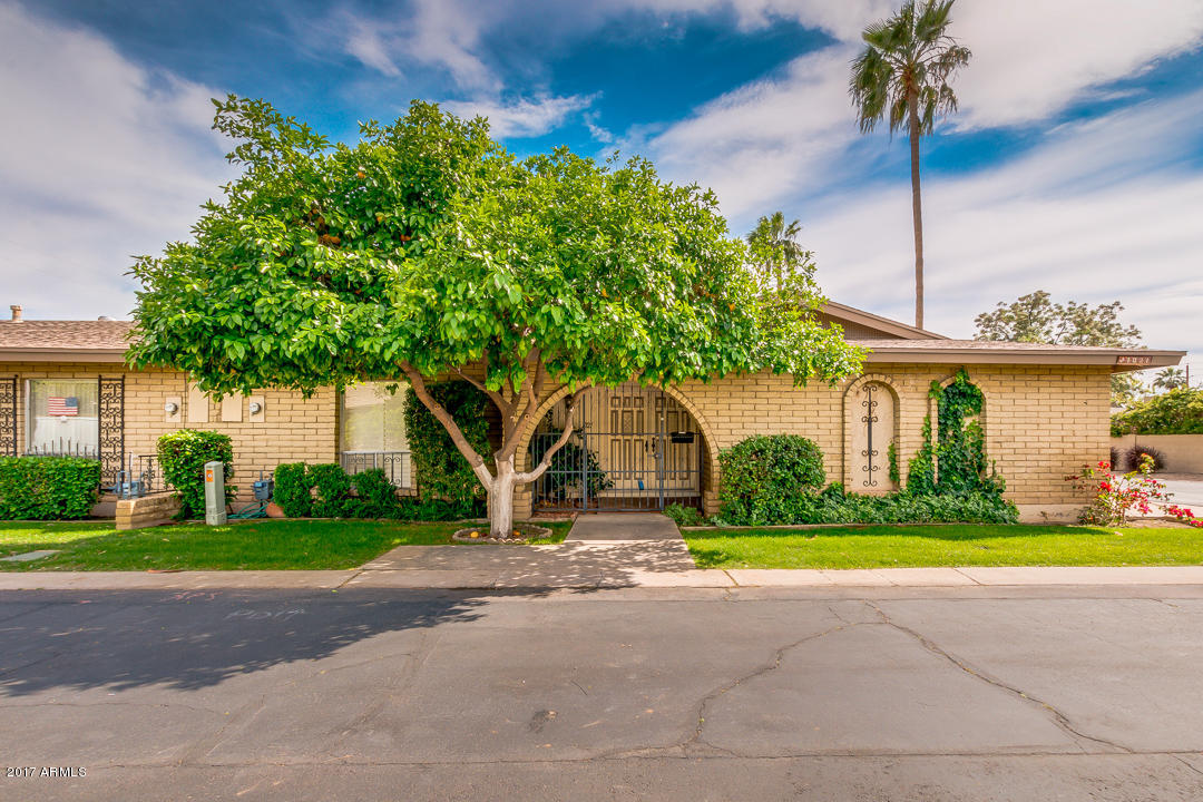 1021 E Marlette Ave, Phoenix, AZ 85014 photo 1