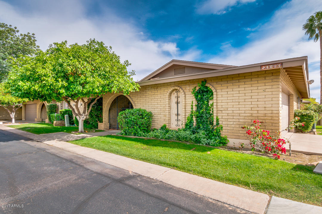1021 E Marlette Ave, Phoenix, AZ 85014 photo 3