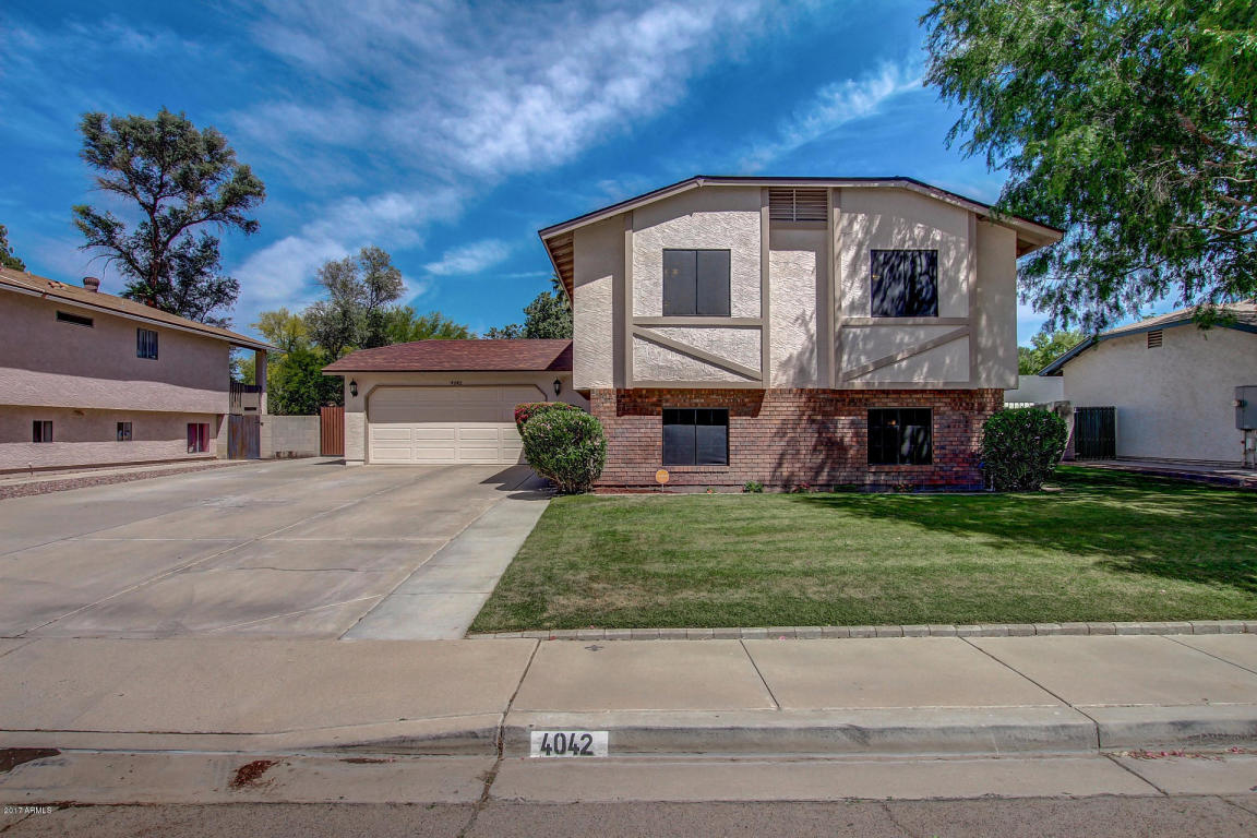 4042 E Holmes Ave, Mesa, AZ 85206 photo 2