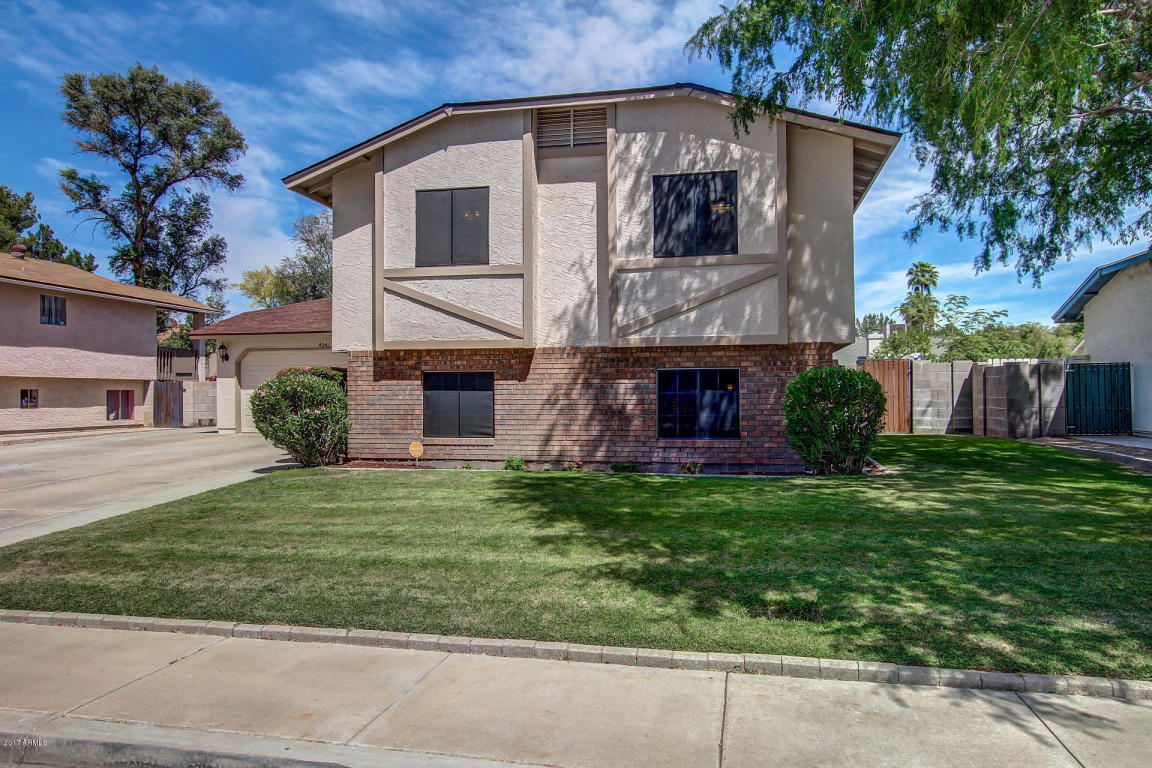 4042 E Holmes Ave, Mesa, AZ 85206 photo 1