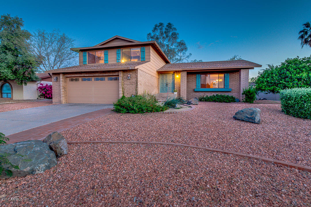 811 E Chilton Dr, Tempe, AZ 85283 photo 1