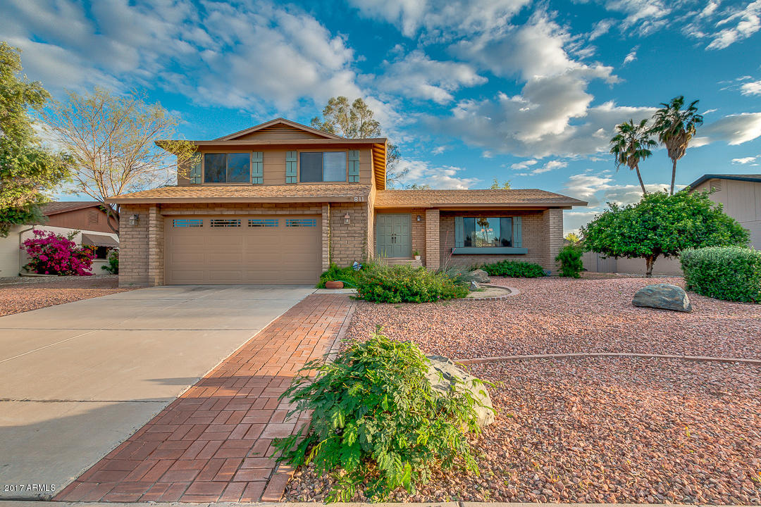 811 E Chilton Dr, Tempe, AZ 85283 photo 2