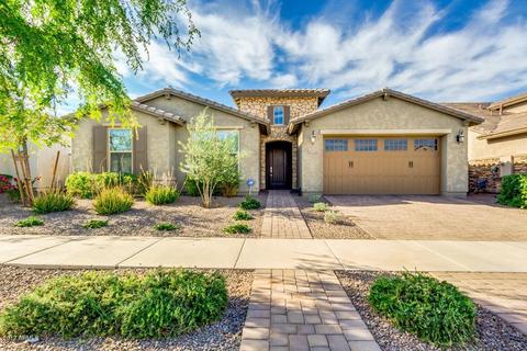 10721 E Vivid Ave, Mesa, AZ 85212 photo 1