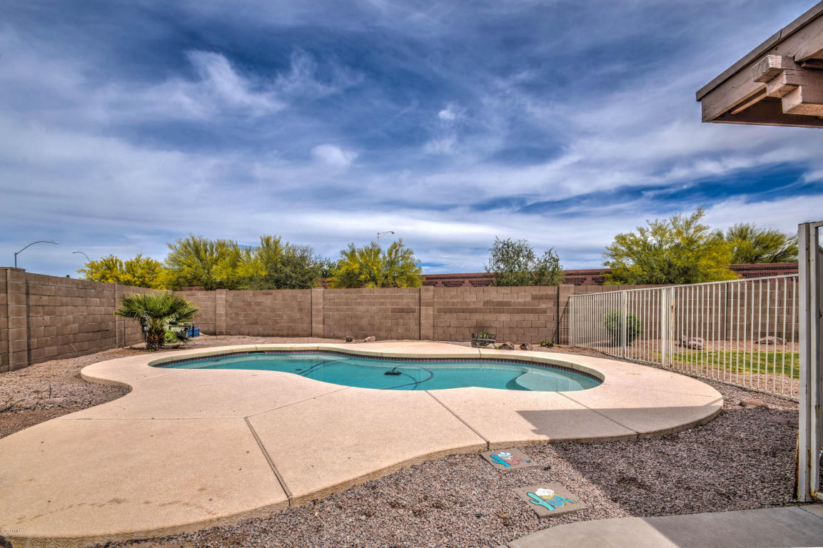 447 S 88th St, Mesa, AZ 85208 photo 32