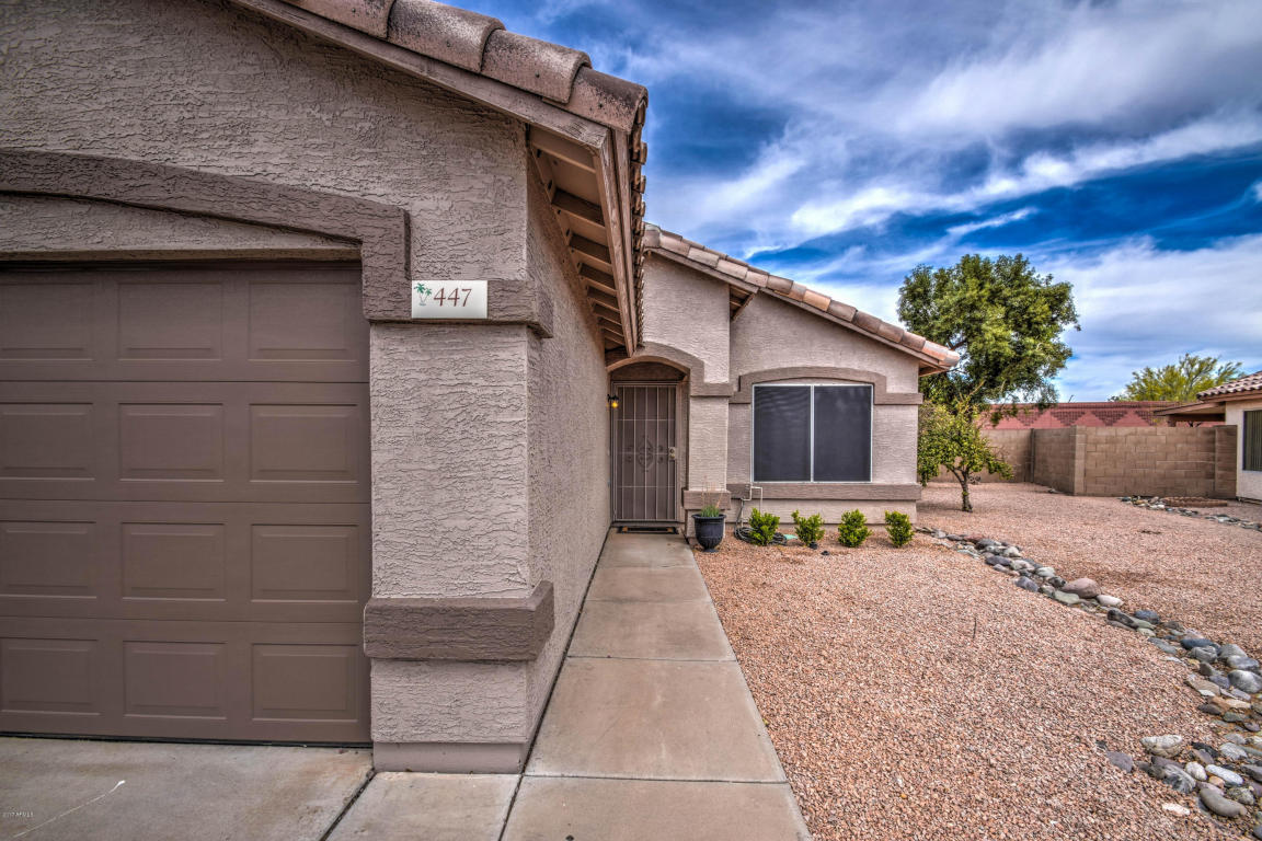447 S 88th St, Mesa, AZ 85208 photo 3