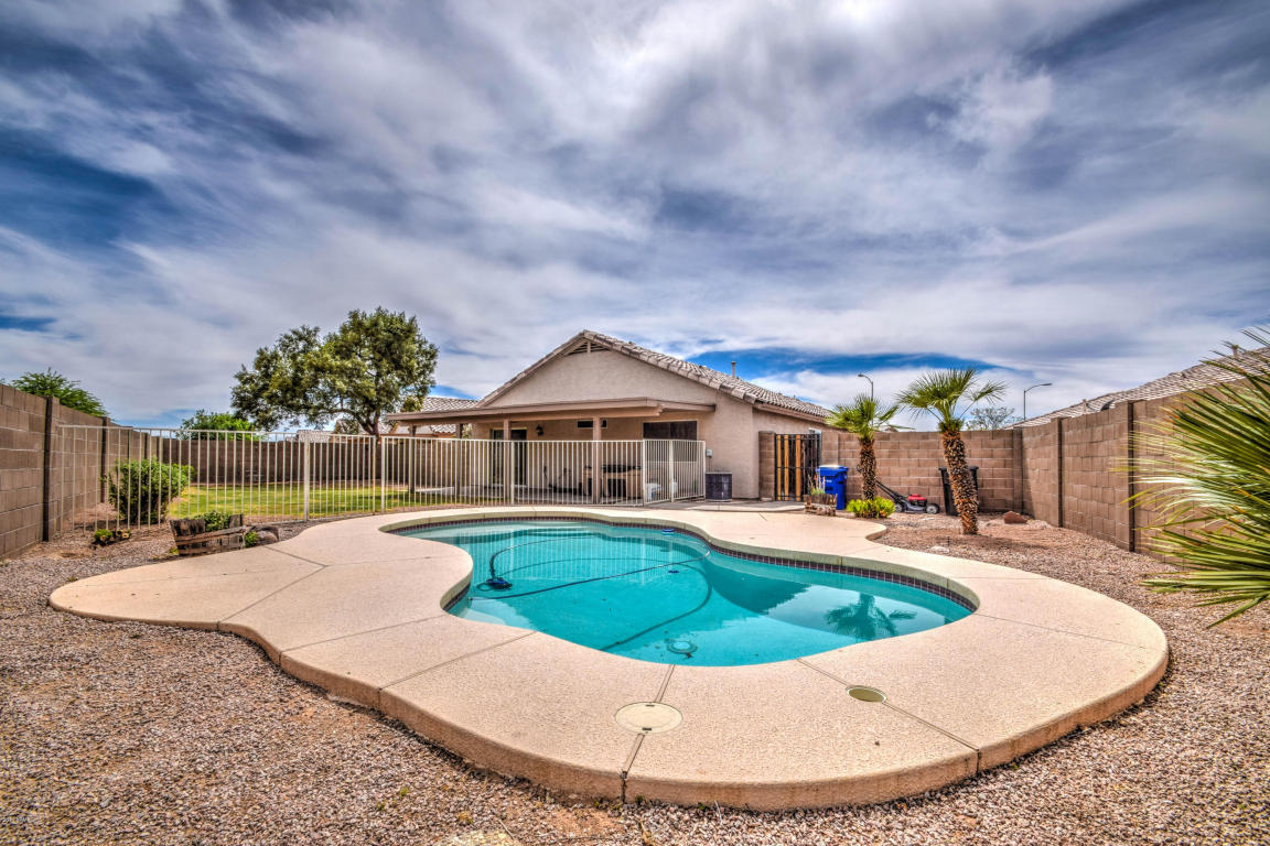 447 S 88th St, Mesa, AZ 85208 photo 30