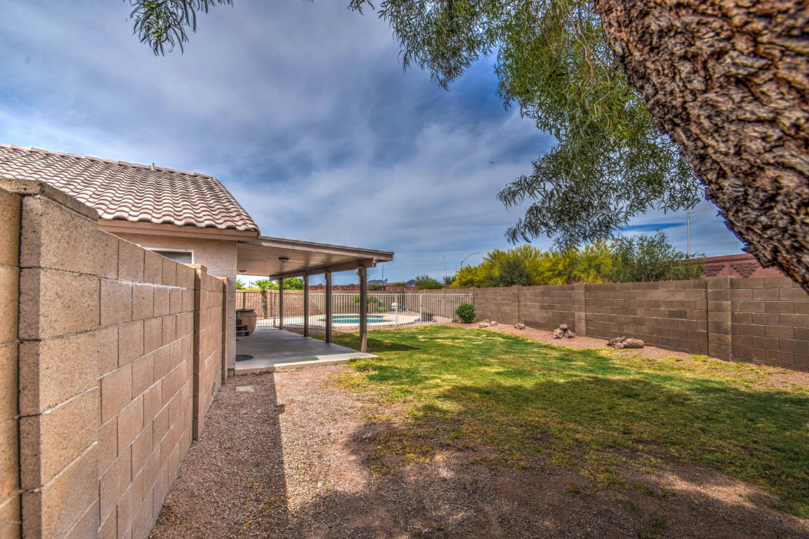 447 S 88th St, Mesa, AZ 85208 photo 26