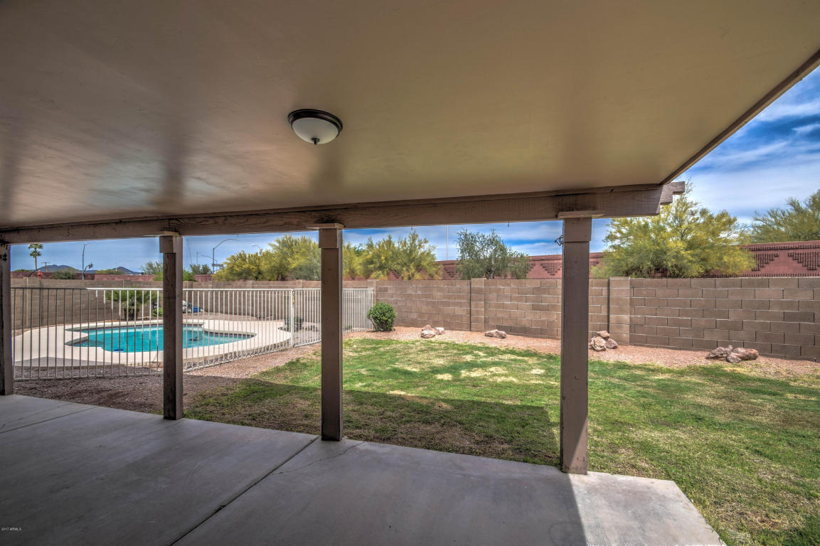 447 S 88th St, Mesa, AZ 85208 photo 25