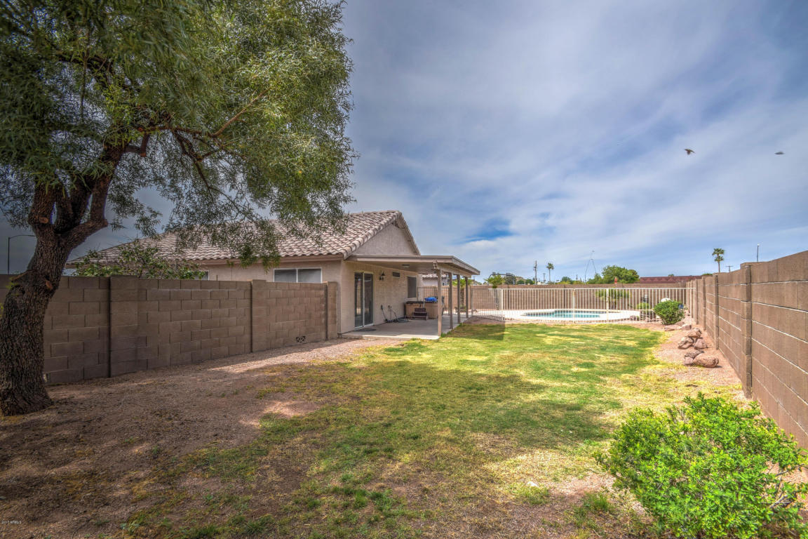 447 S 88th St, Mesa, AZ 85208 photo 27
