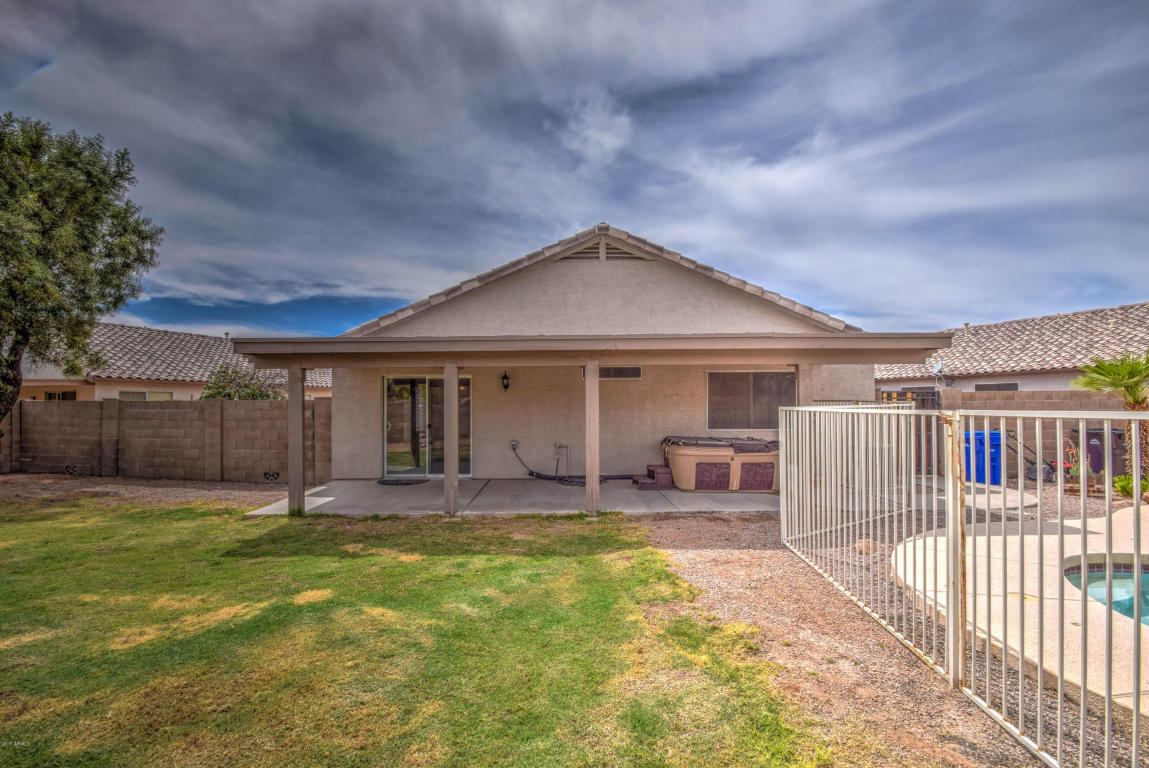447 S 88th St, Mesa, AZ 85208 photo 28