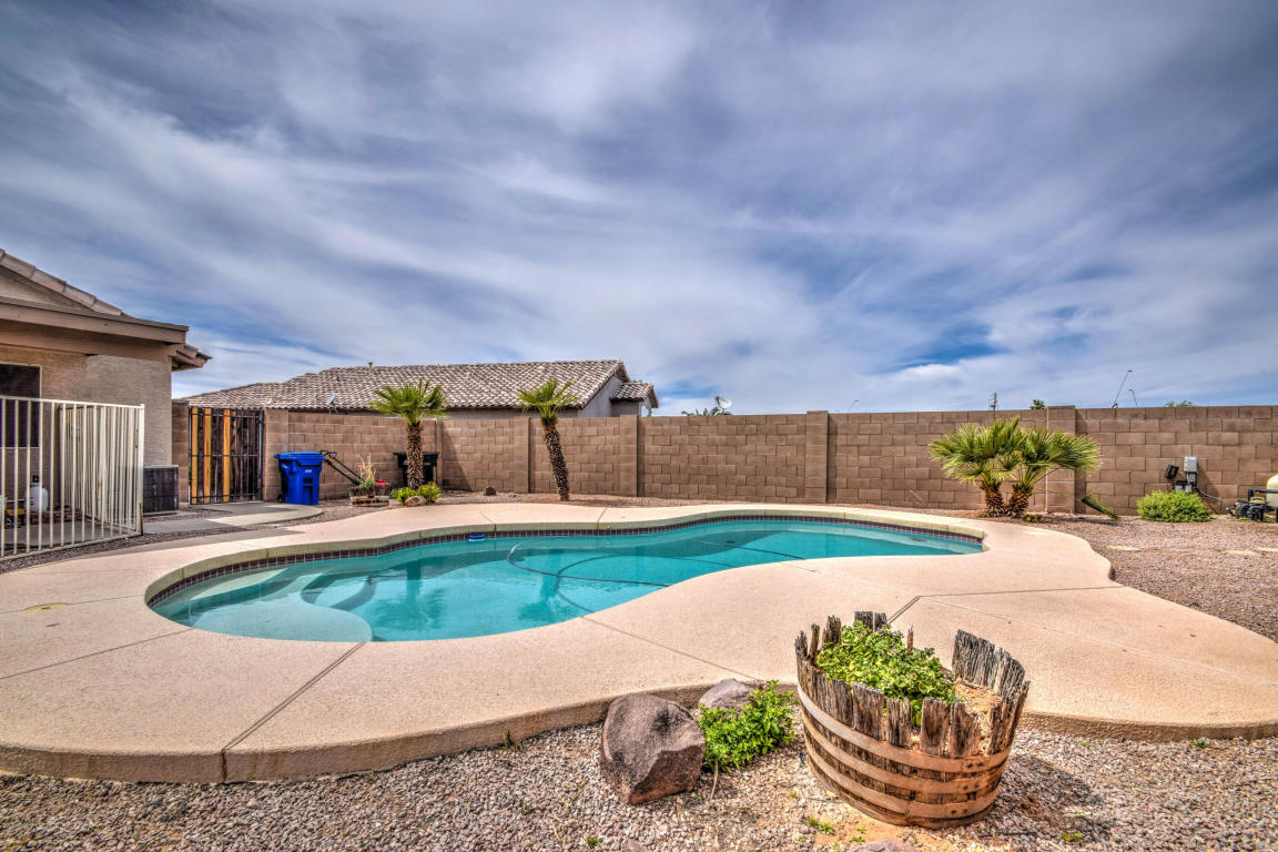447 S 88th St, Mesa, AZ 85208 photo 29