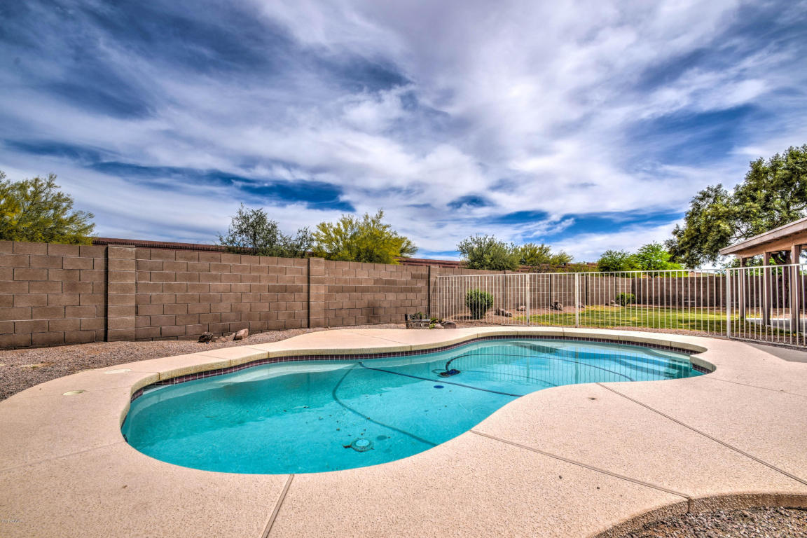447 S 88th St, Mesa, AZ 85208 photo 31