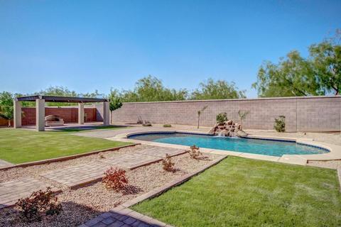 3118 E Athena Ct, Gilbert, AZ 85297 photo 14