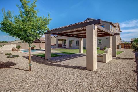 3118 E Athena Ct, Gilbert, AZ 85297 photo 24