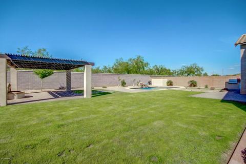 3118 E Athena Ct, Gilbert, AZ 85297 photo 23