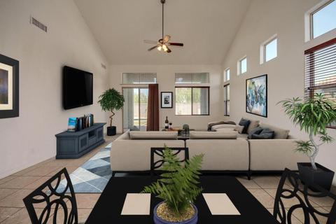 3118 E Athena Ct, Gilbert, AZ 85297 photo 4