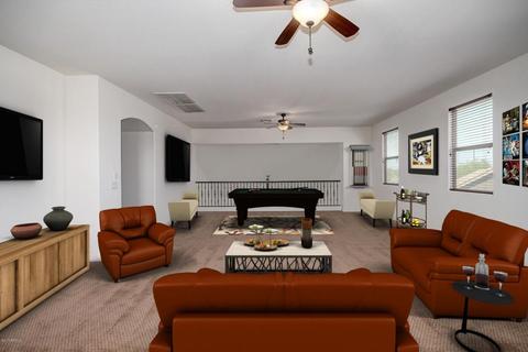 3118 E Athena Ct, Gilbert, AZ 85297 photo 11