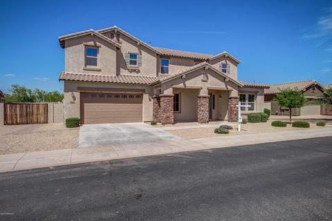 3118 E Athena Ct, Gilbert, AZ 85297 photo 27