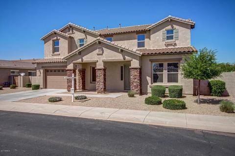 3118 E Athena Ct, Gilbert, AZ 85297 photo 28