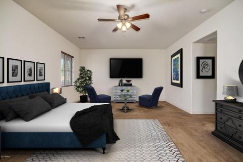 3118 E Athena Ct, Gilbert, AZ 85297 photo 8