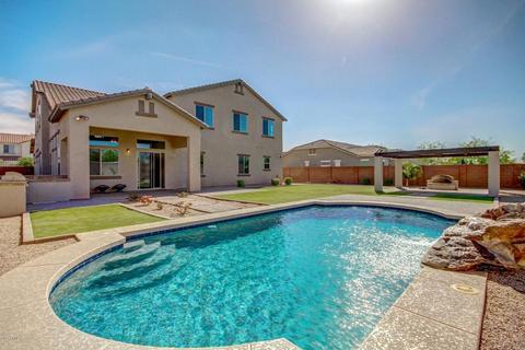 3118 E Athena Ct, Gilbert, AZ 85297 photo 13