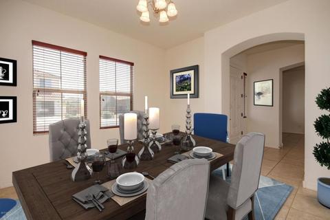 3118 E Athena Ct, Gilbert, AZ 85297 photo 2