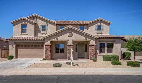 3118 E Athena Ct, Gilbert, AZ 85297 photo 1
