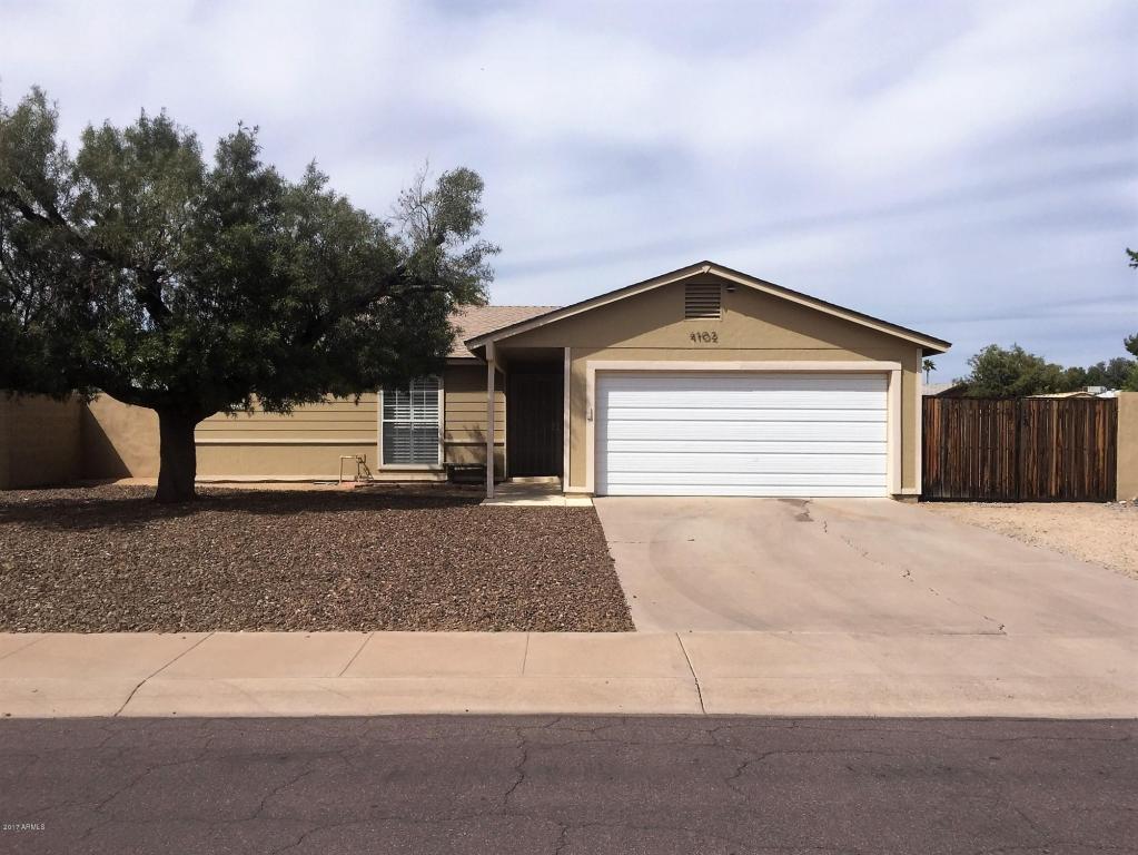4102 E Willow Ave, Phoenix, AZ 85032 photo 2