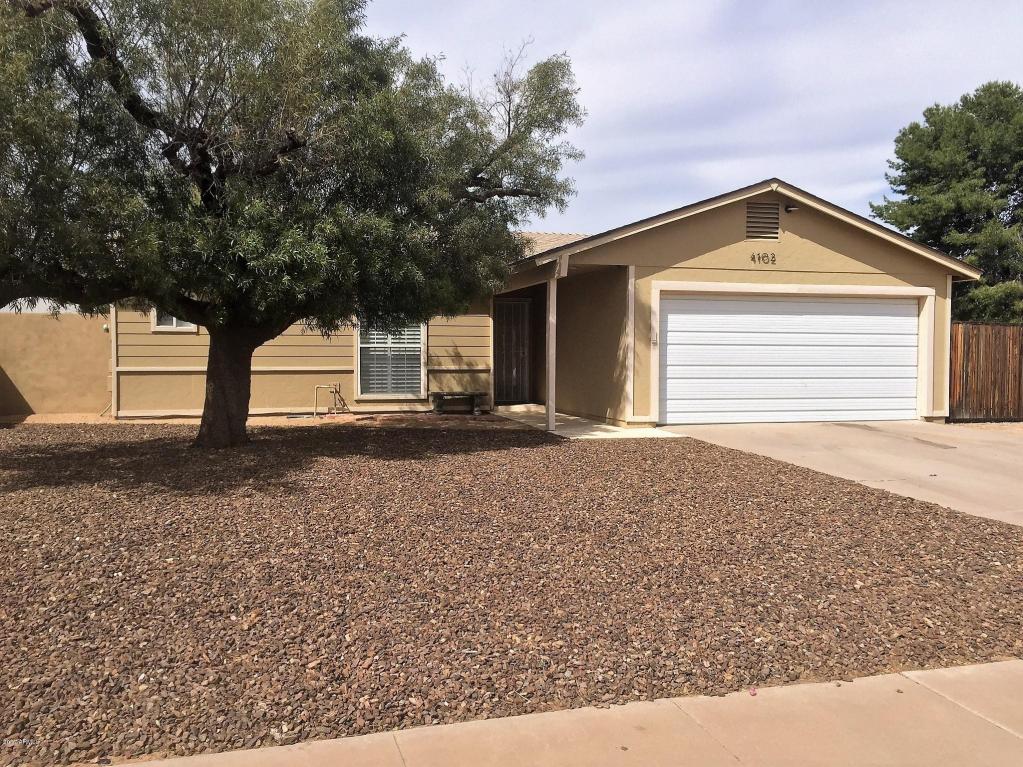 4102 E Willow Ave, Phoenix, AZ 85032 photo 1