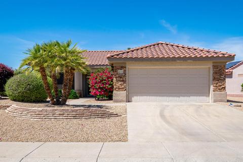 20102 N Clear Canyon Dr, Surprise, AZ 85374