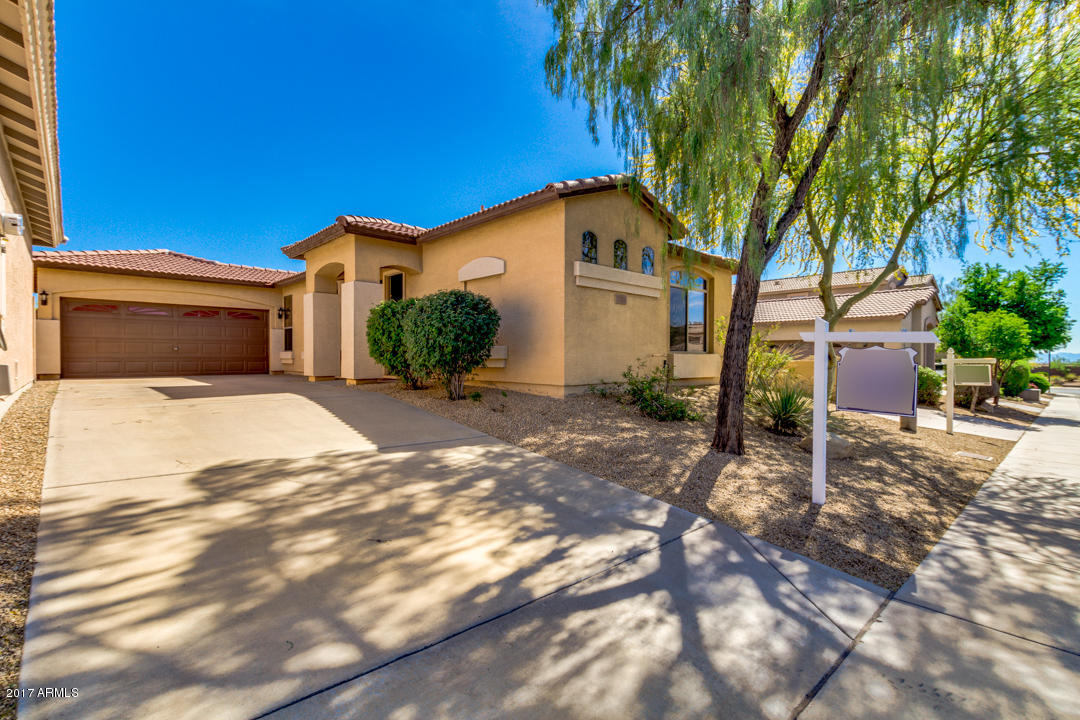 7253 E Melrose St, Mesa, AZ 85207 photo 2