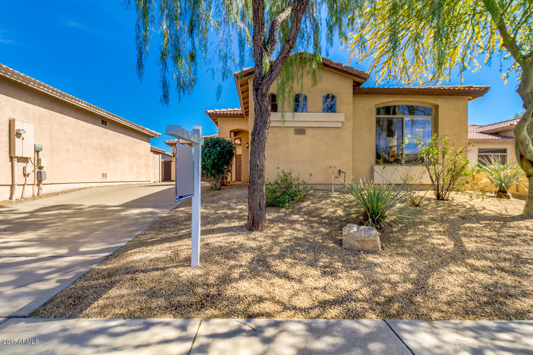 7253 E Melrose St, Mesa, AZ 85207 photo 1