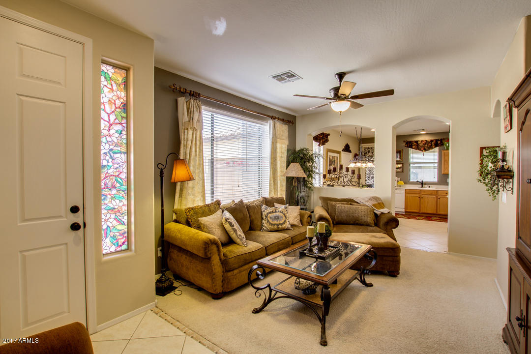 7253 E Melrose St, Mesa, AZ 85207 photo 5