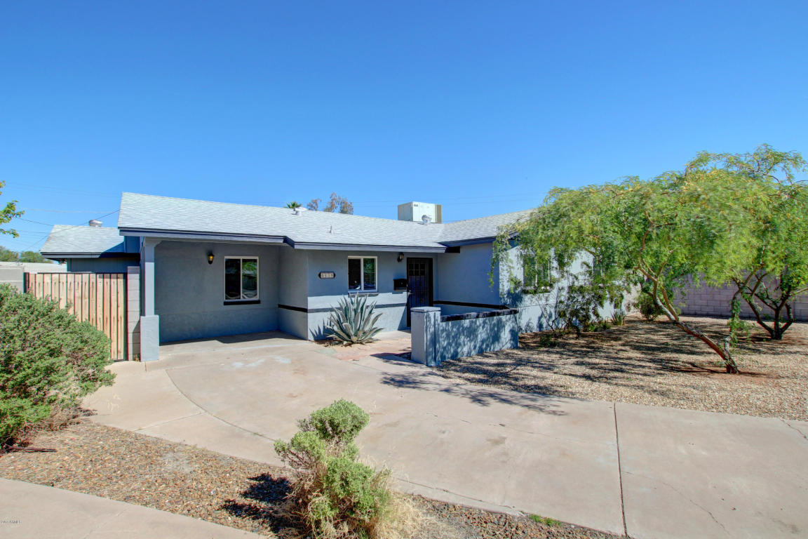 4418 E Granada Rd, Phoenix, AZ 85008 photo 1