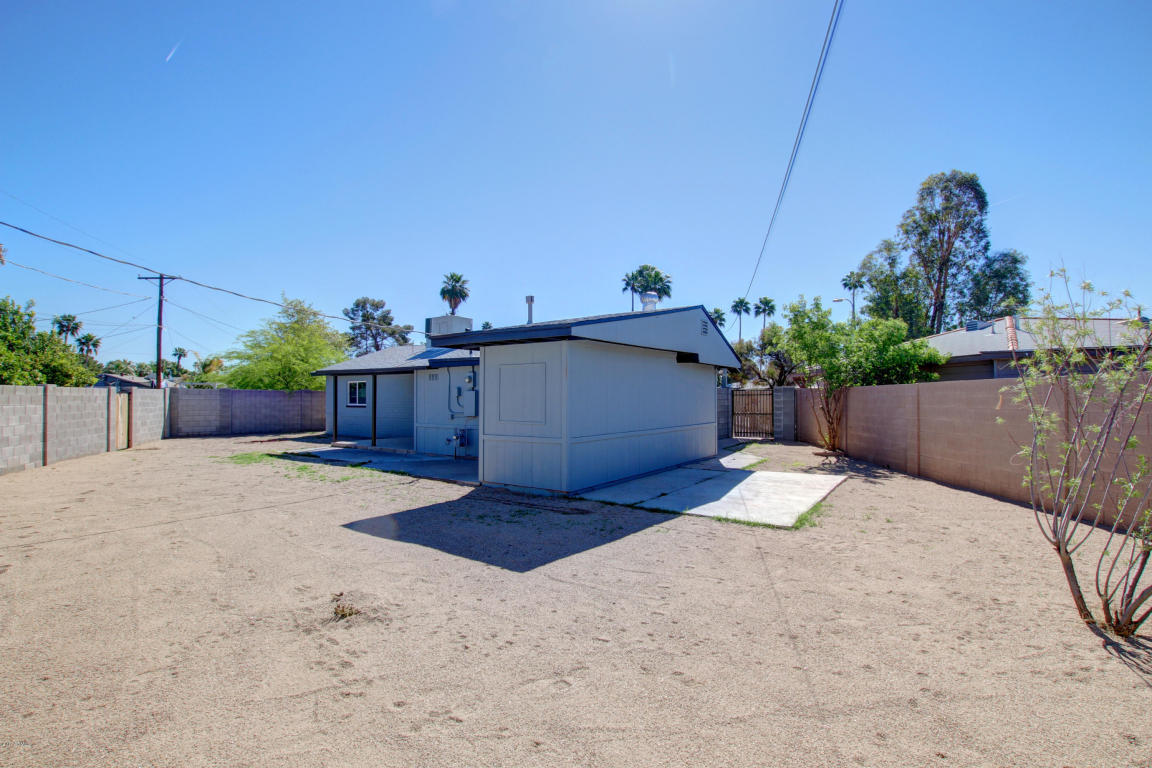 4418 E Granada Rd, Phoenix, AZ 85008 photo 22