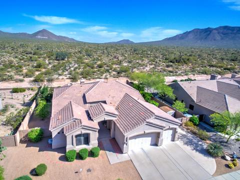 9450 E Nora Cir, Mesa, AZ 85207 photo 1