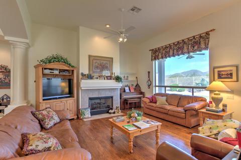 9450 E Nora Cir, Mesa, AZ 85207 photo 12