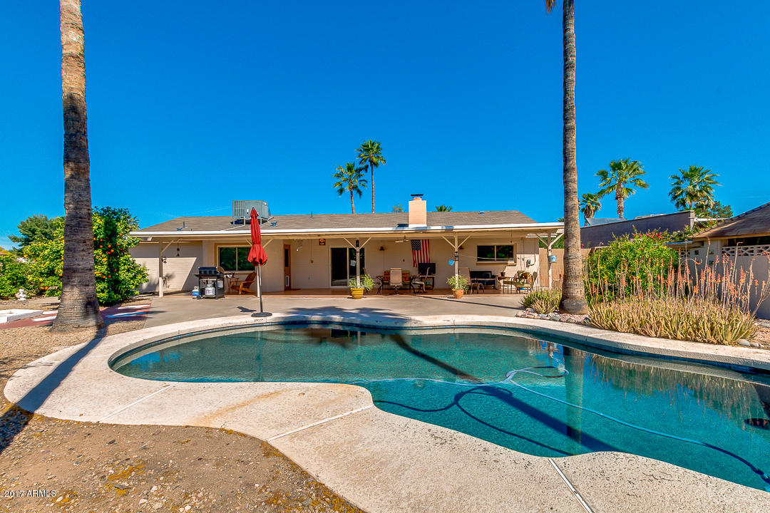 2901 E Claire Dr, Phoenix, AZ 85032 photo 31