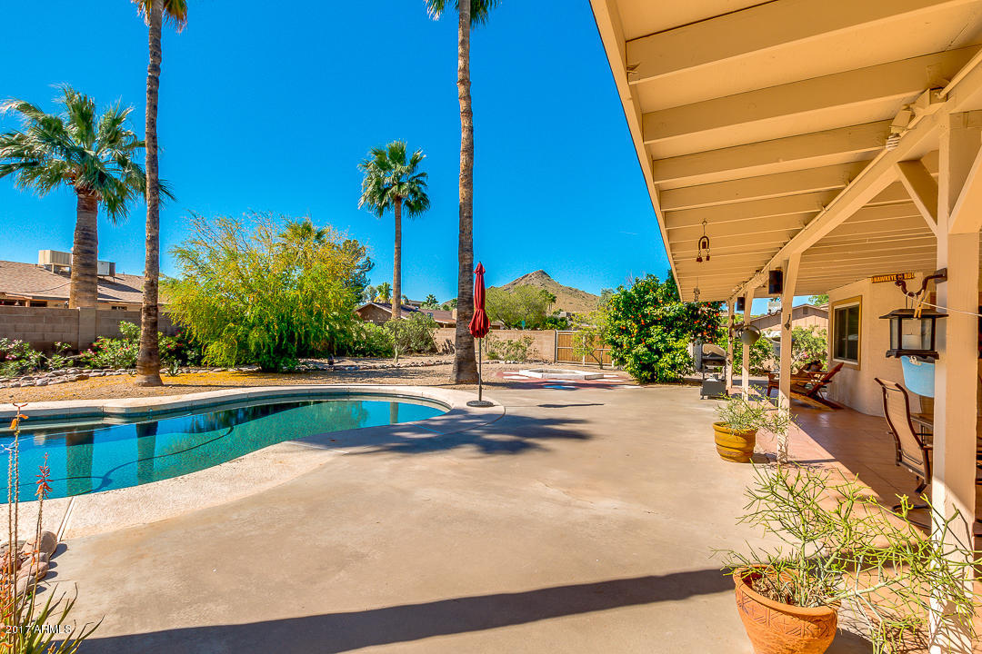 2901 E Claire Dr, Phoenix, AZ 85032 photo 35