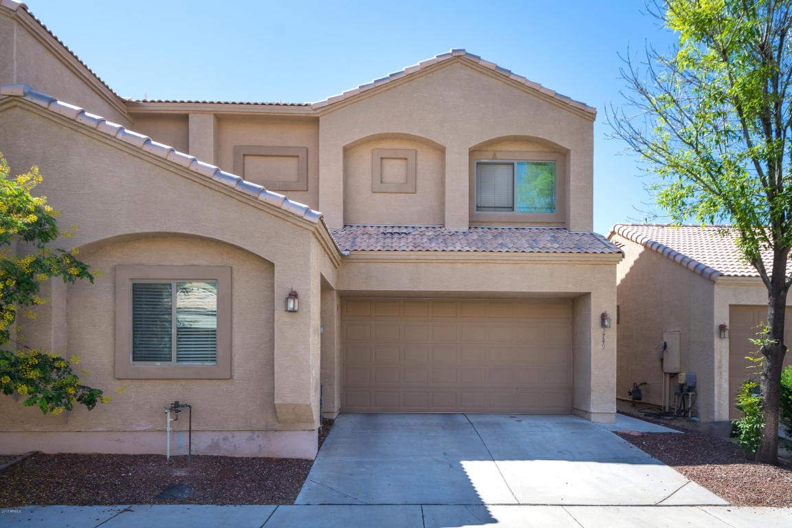 2749 E Schiliro Cir, Phoenix, AZ 85032 photo 1