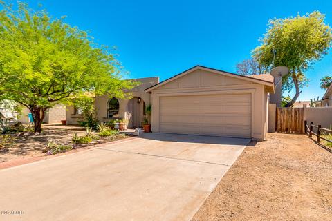 3723 Evans Dr, Phoenix, AZ 85032 photo 3